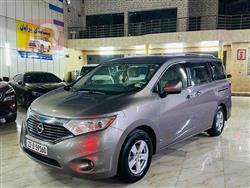 Nissan Quest